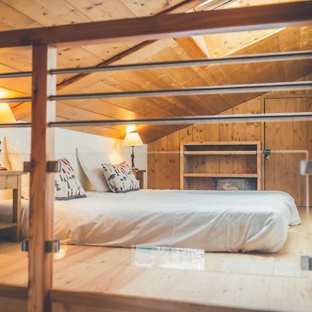 Le Serre D'Or, Grand Appartement Au Pied Des Pistes De Ski Saint-Chaffrey Exterior foto